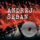 Andrej Šeban (kniha portrétov a CD "bezslov")